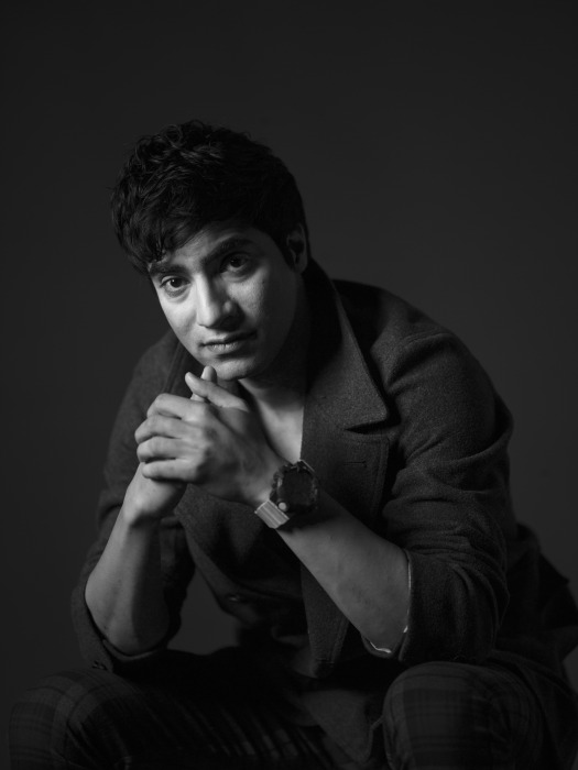 © Ankita Nevrekar 2020