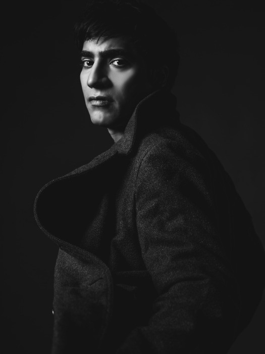 © Ankita Nevrekar 2020