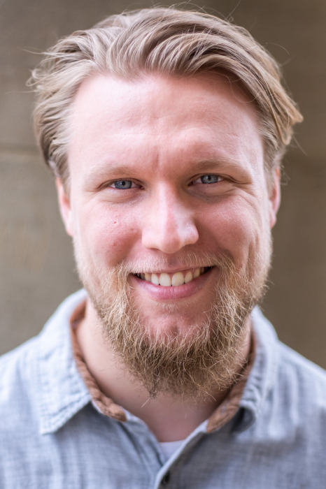 © Moritz Hedrich 2021