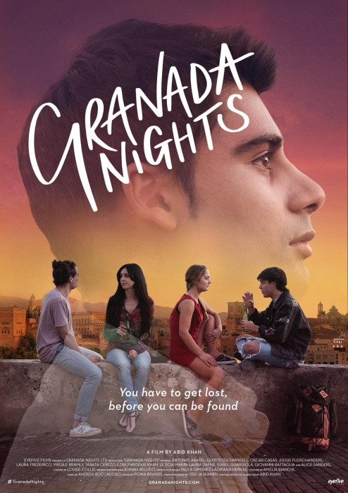 © Granada Nights