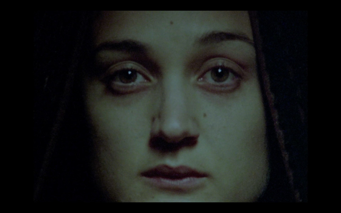 © A Terra do não retorno still