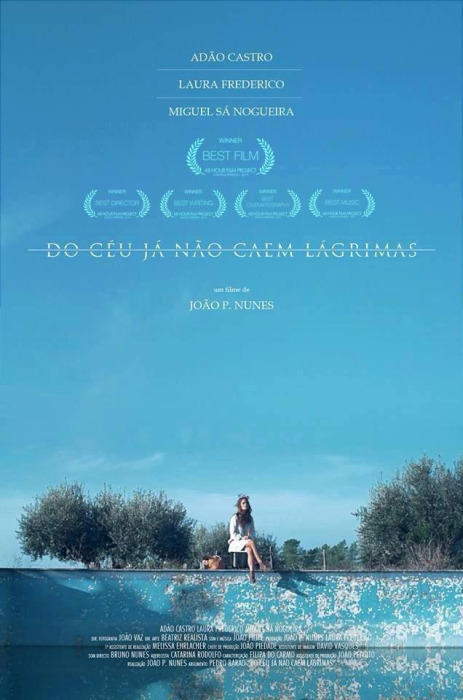 © Do Céu Já Não Caem Lágrimas