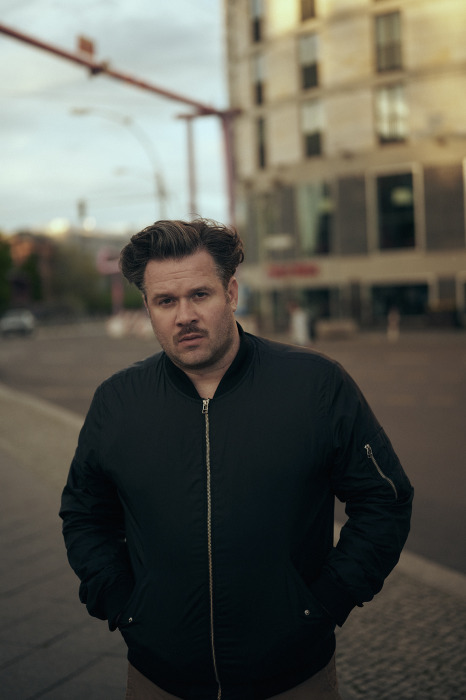 © Pascal Bünning 2021