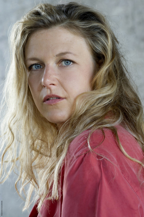 © Janine Guldener 2021