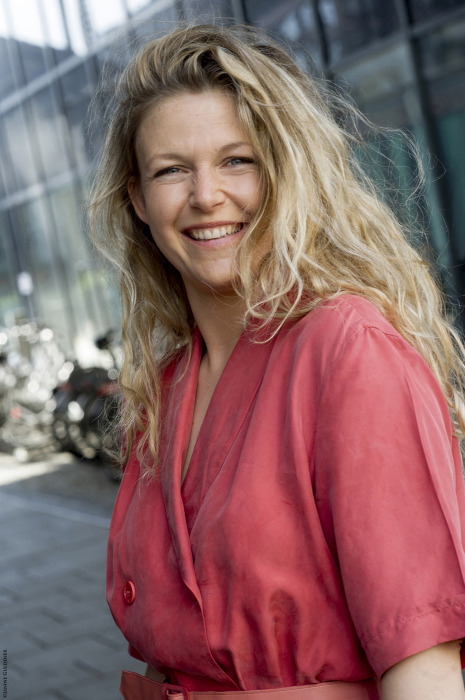 © Janine Guldener 2021