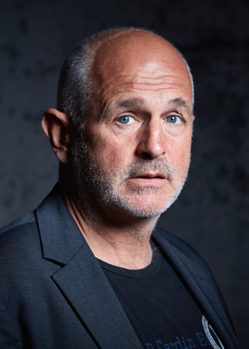 © Helge Kirchberger 2020