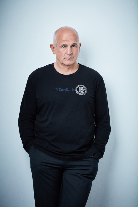 © Helge Kirchberger 2020