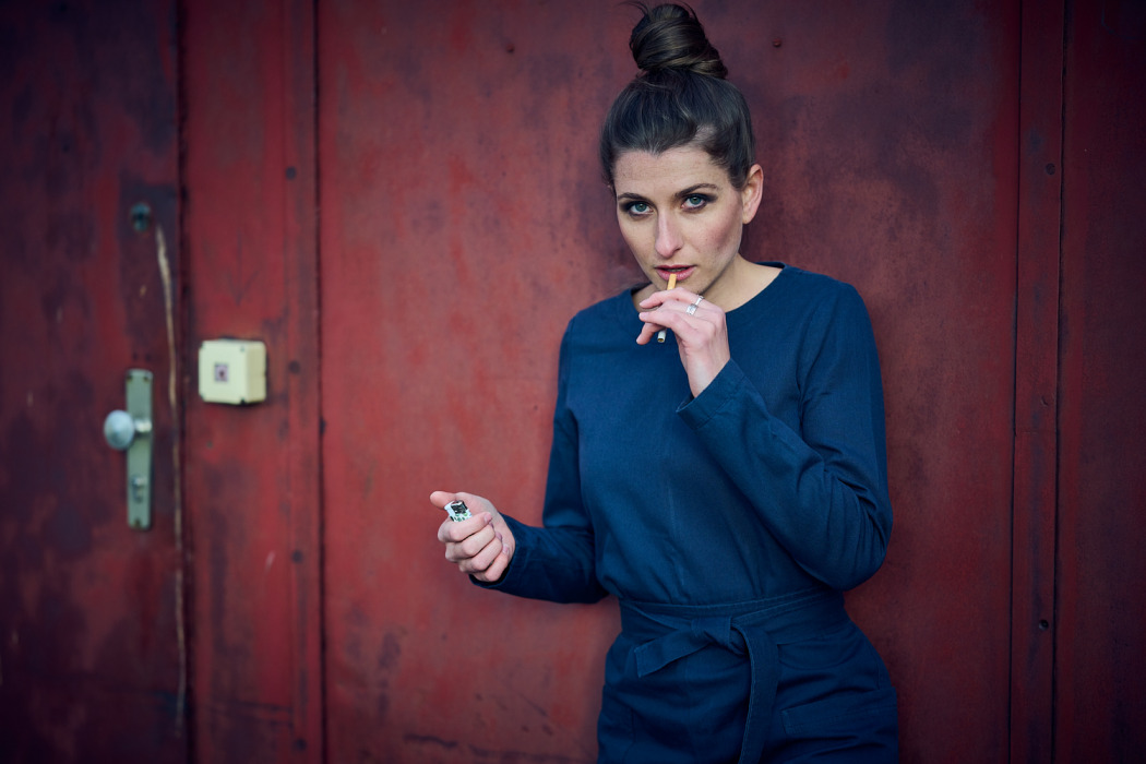 © Dieter Düvelmeyer 2021