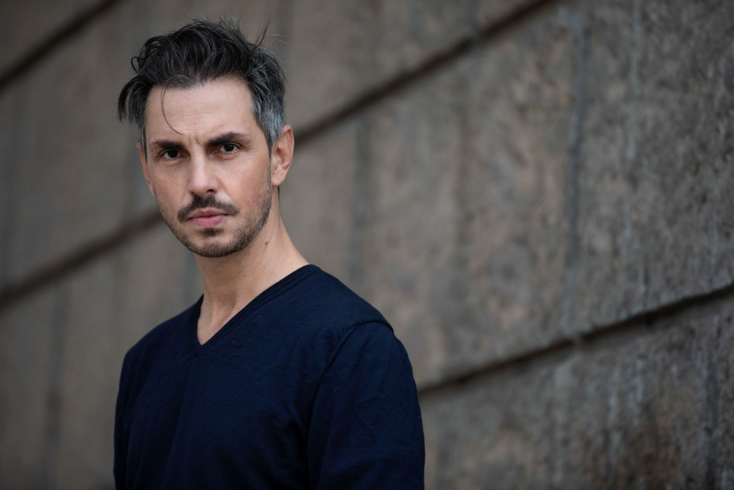 © Paolo Stucchi 2021