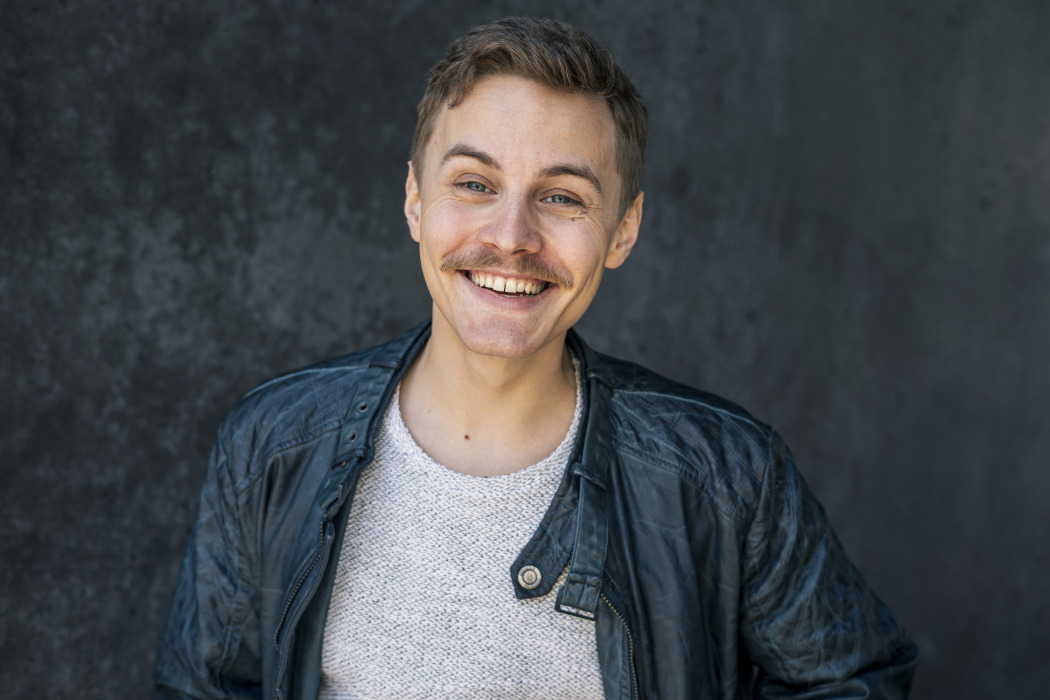 © Jens Lamprecht 2021