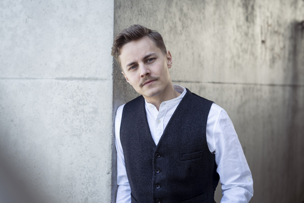 © Jens Lamprecht 2021