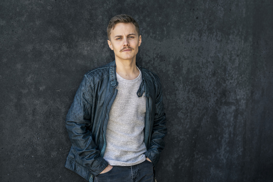 © Jens Lamprecht 2021