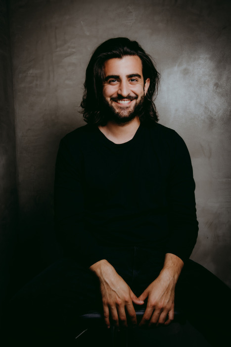 © Marjola Rukaj 2024