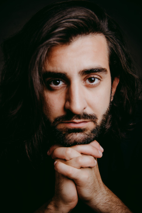 © Marjola Rukaj 2024