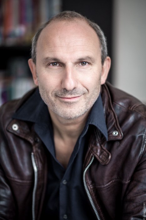 © Jérôme Carbonnel