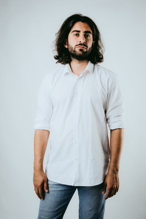 © Marjola Rukaj 2024