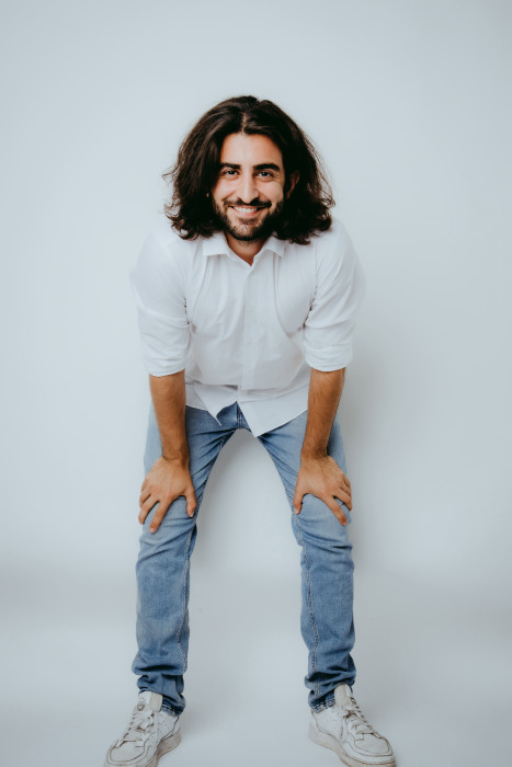 © Marjola Rukaj 2024