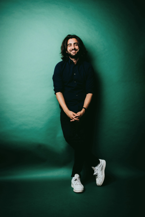 © Marjola Rukaj 2024