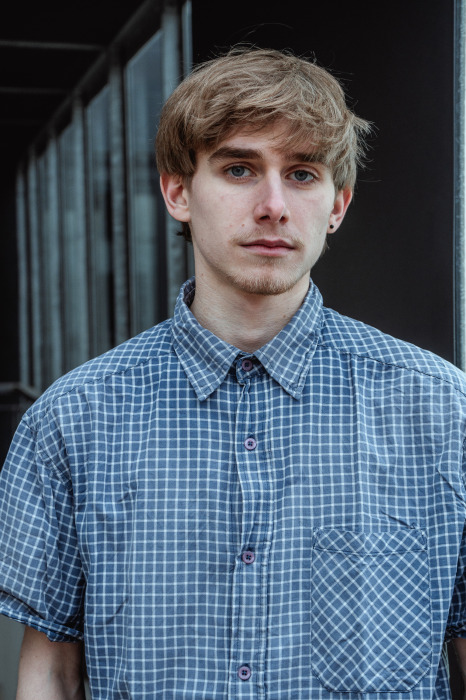 © Fabian Hanis 2020