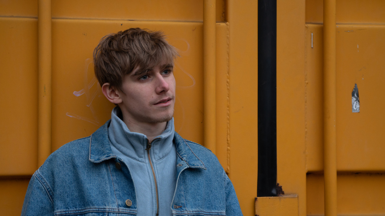 © Fabian Hanis 2020