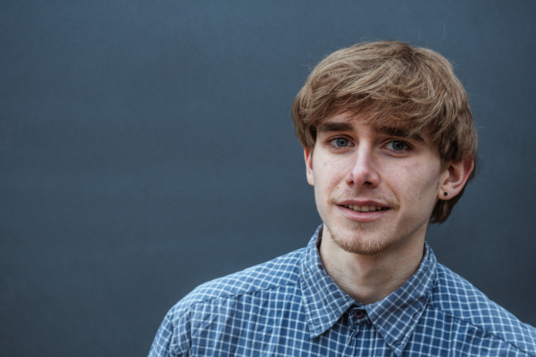 © Fabian Hanis 2020