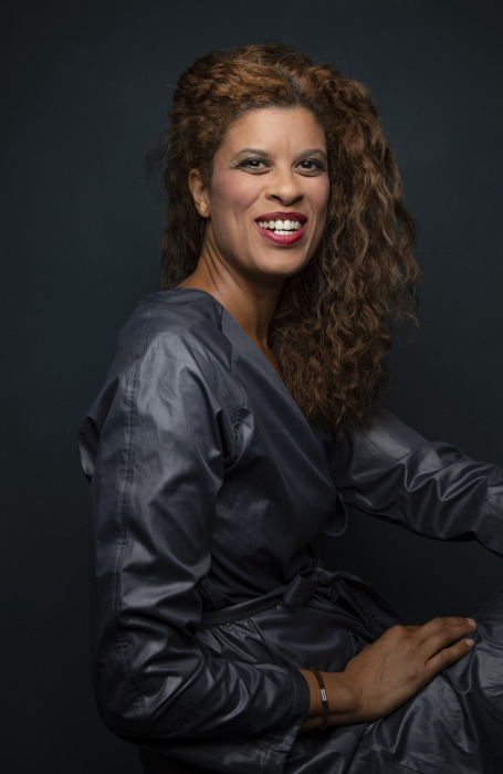 © Merav Maroody 2018