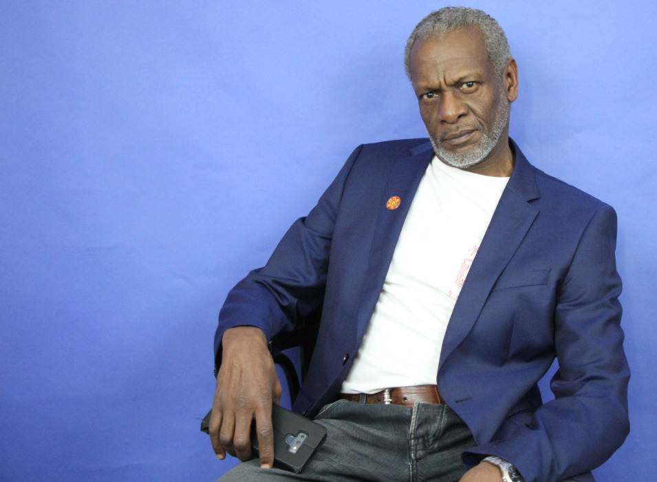 © Corbett Santana 2021