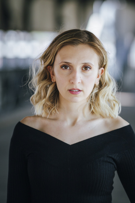 © Anna Juretzka 2021