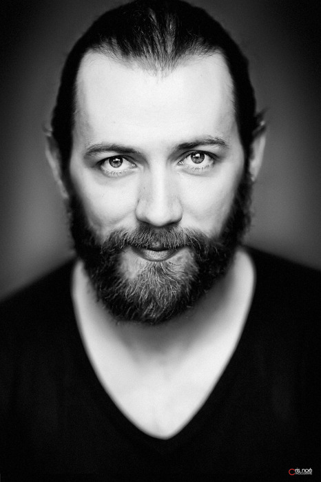 © Cris Noé 2018
