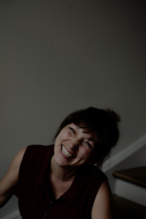 © Maria Svidryk 2021