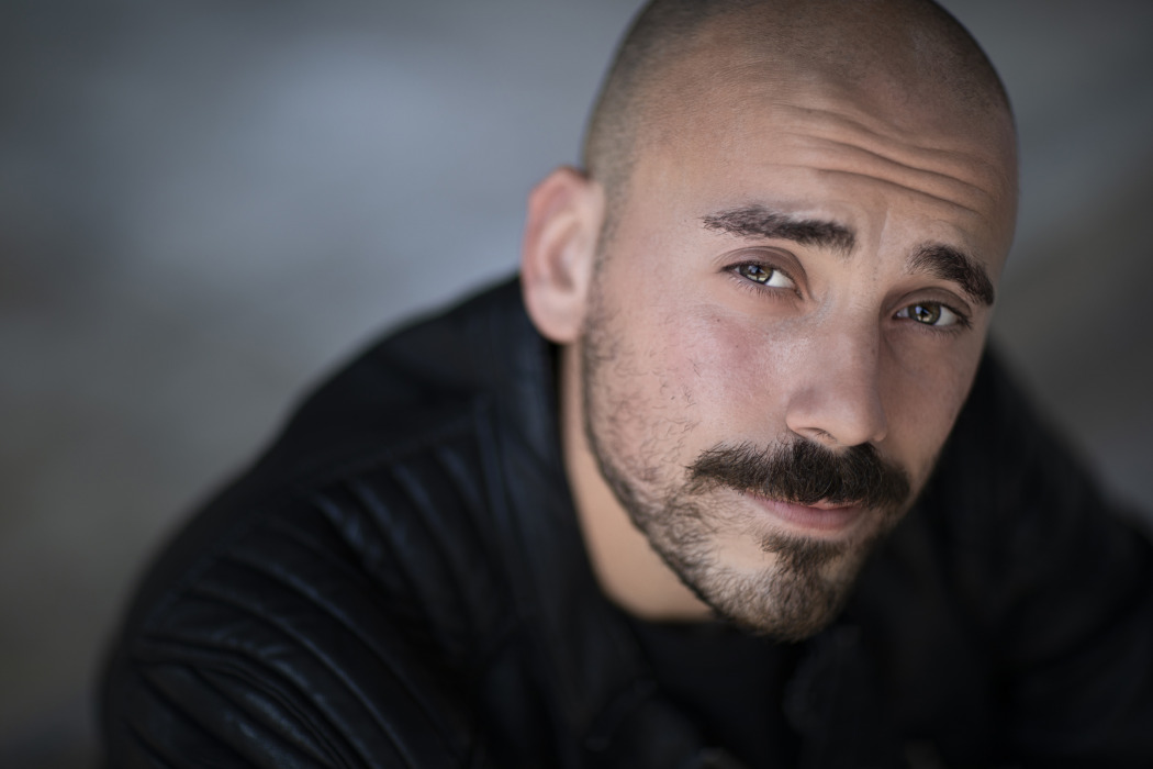 © Riccardo Riande 2021