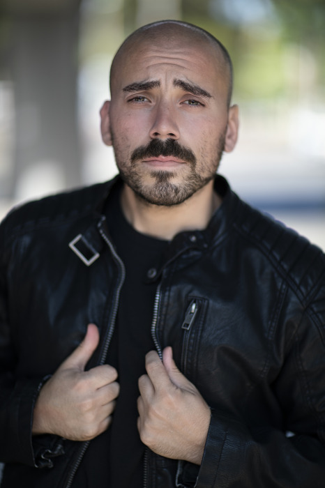 © Riccardo Riande 2021