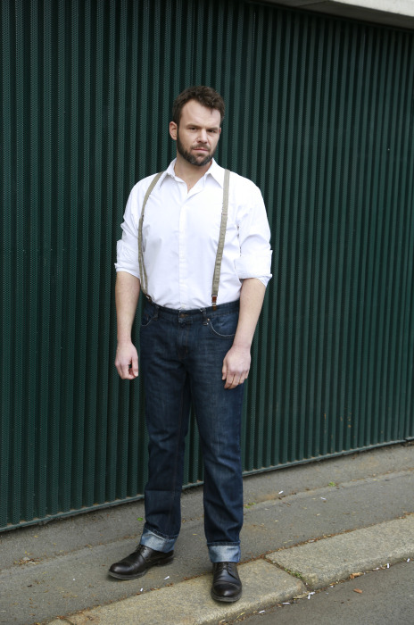 © Joachim Gern 2021