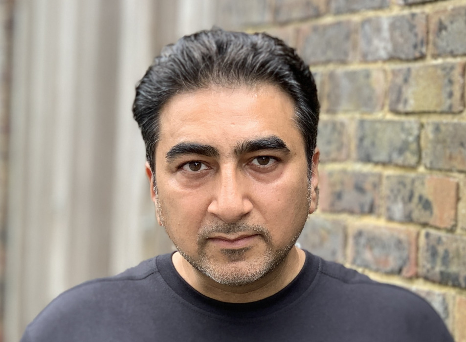 © Tahir Ashraf 2021