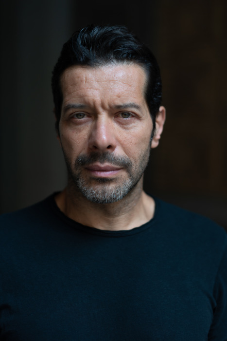 © Luca Carlino