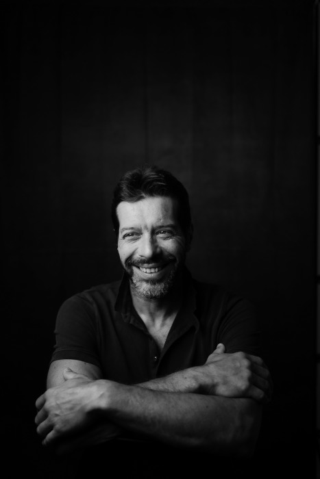 © Luca Carlino