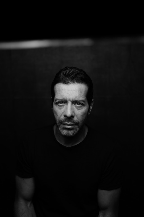 © Luca Carlino