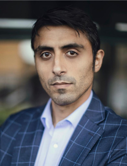 © Riccardo Riande 2020