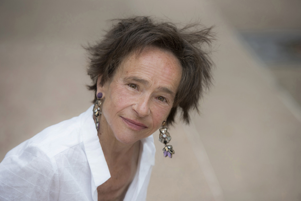 © Pascal Gély 2021