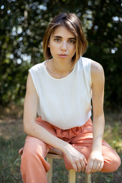 © Francesco Scaccianoce 2020