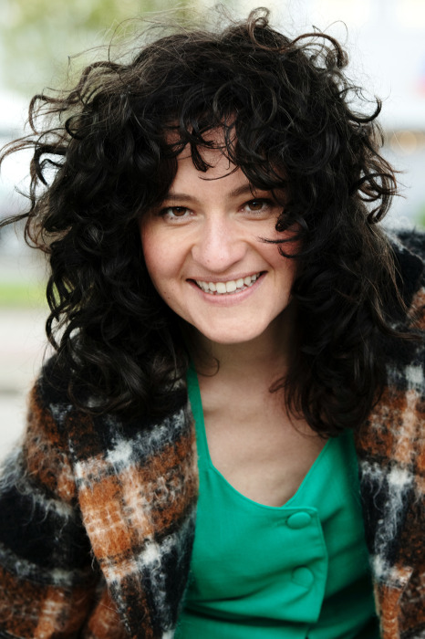 © Jeanne Degraa 2021