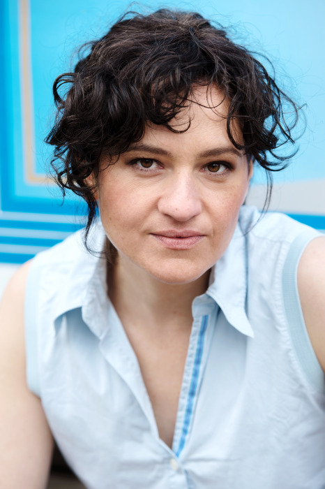 © Jeanne Degraa 2021