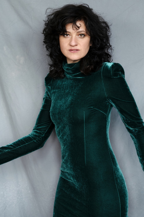 © Jeanne Degraa 2021