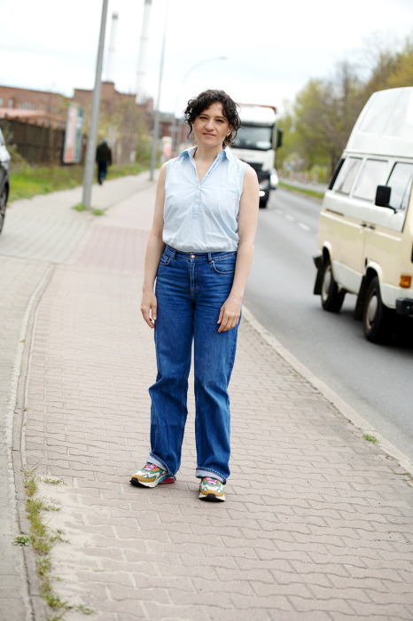 © Jeanne Degraa 2021