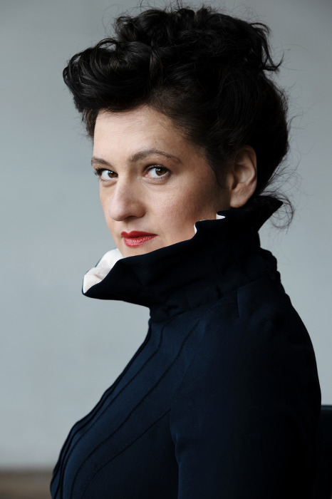 © Jeanne Degraa 2021