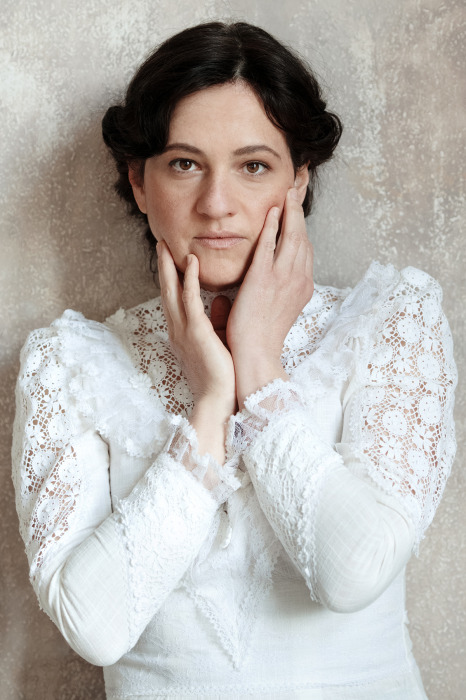 © Jeanne Degraa 2021