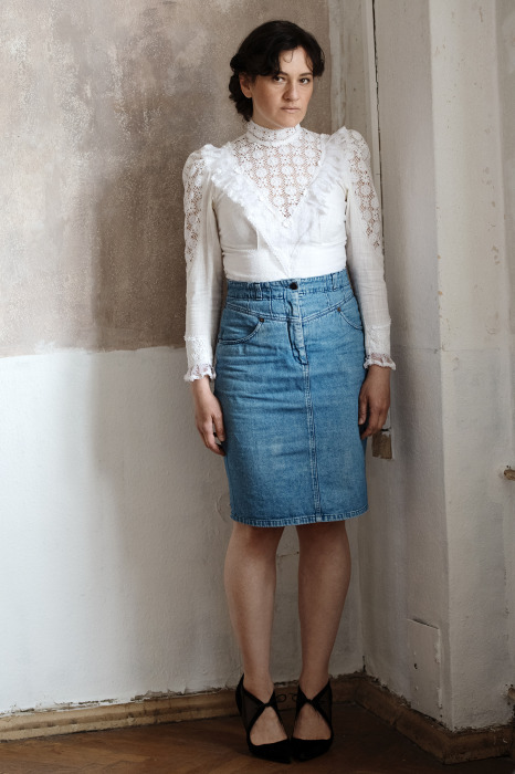 © Jeanne Degraa 2021