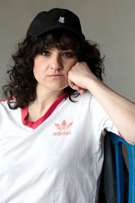 © Jeanne Degraa 2021