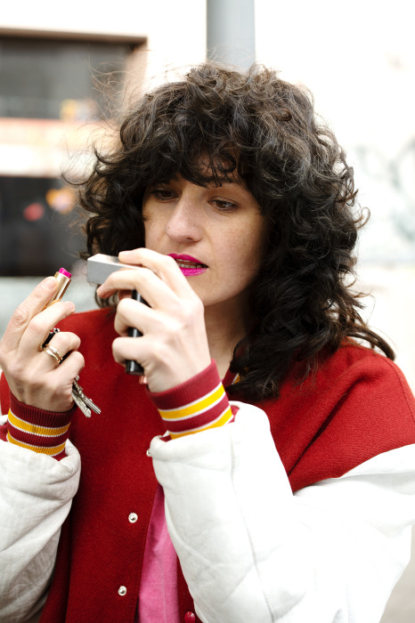 © Jeanne Degraa 2021