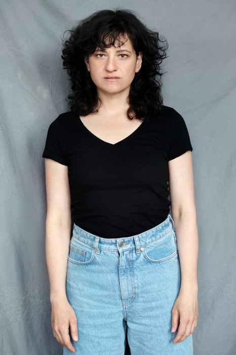 © Jeanne Degraa 2021